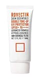 [Rovectin] SKIN ESSENTIALS DOUBLE TONE-UP UV PROTECTOR 50ml SPF50+ PA++++ / [ロベクチン] スキン エッセンシャル ダブル トーンアップ UV プロテクター 50ml SPF50+ PA+++ [並行輸入品]