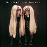 ビコーズ・ゼイ・キャン