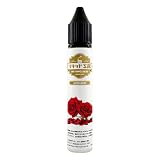 プルプラ 国産 電子タバコリキッド VAPE(ベイプ)リキッド 便利な目盛付きボトル VAPE リキッド工房 30ml (アロマローズ)