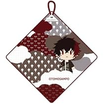 Amazon.co.jp: みんなのくじ 刀剣乱舞ONLINE 御伴散歩 ～御伴