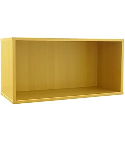 Amazon｜6《収納BOX》りんご箱 キャンプ オシャレ 木箱 インテリア 