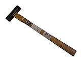 カクイ かじ平 黒八角玄能 300g