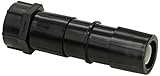 Rain Bird Corp. ConsumerEF075FHTHose Adapter-EZ HOSE CONNECT COUP (並行輸入品)