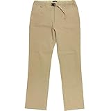 [ラドウェザー] クライミングパンツ パンツ メンズ 180度 開脚できる ウルトラ4wayストレッチ チノパン ズボン