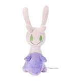ポケモンセンターオリジナル 705 ぬいぐるみ Pokémon fit ヌメイル