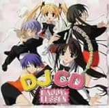 HAPPY��LESSON DJCD