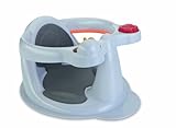Tigex Collexion Baby Bath Ring Soft Grey - Pearl Grey - 6-12 months by Tigex Collexion