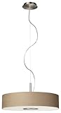 Philips Forecast 37480/17/48 Roomstylers Pendant Light Dark Beige [並行輸入品]