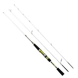 ダイワ(DAIWA) ちょい投げ・ルアー 万能ロッド ディースマーツ 743XUL-S 釣り竿