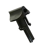 Flameer チョークノブ Stihl FS120 FS200 FS250 FS300 FS350 4128 182 9500適用 トリマー レバー 交換パーツ