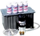 Little Giant Pump 580523 Coil Cleaning Kit by Little Giant Pump