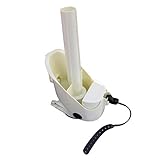 LASCO 04-2271 Replacement Tilt Valve with Strap Disc for 2-Piece Toilets and Universal Rundle [並行輸入品