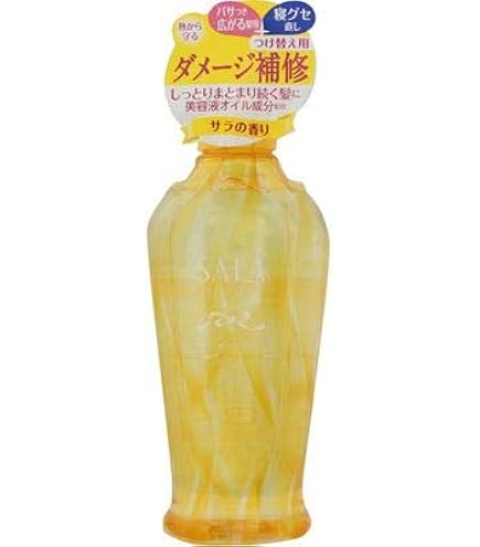 Amazon.co.jp: カネボウサラ（SALA）集中リセットサラ水250mL （サラ