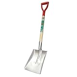 トンボ アルミショベル #2