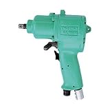 ヨコタ工業:ヨコタ インパクトレンチピストル型 YW-6PHRK 型式:YW-6PHRK