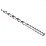 1/4 "六角ツイスト9.5ミリメートル径ビットステップドリル木工ドリルビットセット用kregポケット穴ドリルジグガイド