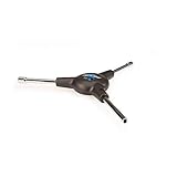 【パークツール】PARKTOOL Y型スポークレンチ/ニップルレンチ 【ホイール用】 SW-15 〔業務用/DIY用品/日曜大工〕