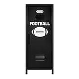 Football Player Miniロッカーギフト
