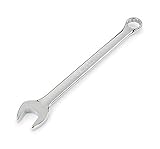 TEKTON 18269 Polished Combination Wrench, 1-3/16-Inch [並行輸入品]