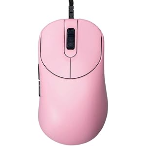 ZYGEN NP-01 (フルマット) (ピンク)