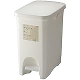 東谷 ウーデ ペダルペール20PS ホワイト RSD-309WH