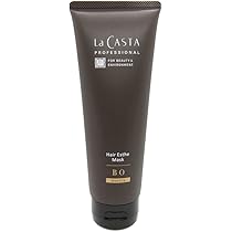 Amazon | ラ・カスタ プロフェッショナル ヘアエステ ソープ BO