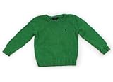 POLO RALPH LAUREN(ポロラルフローレン) ニット・セーター 110サイズ 男の子