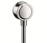 Hansgrohe Axor Montreux壁コンセント One Size 16884001 1
