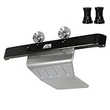 AL Fﾊﾞﾝﾊﾟｰ(M1orF9):LEDﾗｲﾄﾏｳﾝﾄ付:WR-02CB&GF-01CB[SI][イーグル模型][#WR02-CB-18U-SI]