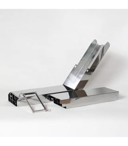 Amazon.co.jp: 笑's・フォールディング薪ストーブ 焚き火の箱「easy