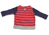 GAP(ギャップ) Tシャツ・カットソー 80サイズ 男の子