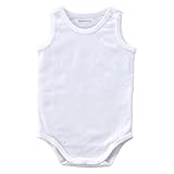 赤ちゃんの城 サイズ肌着 ランニングオール フライス 70cm オフホワイト