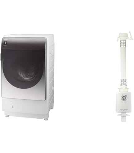 Amazon.co.jp: 日立 11．0kg洗濯乾燥機 ビートウォッシュ シルバー BW