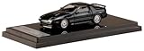 HJ64 1/64 マツダ RX-7 (FC-3S) アンフィニ シェードグリーン 完成品