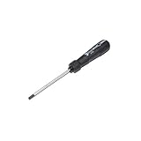 Stahlwille 4750-T9 Torx Screwdriver 2.5mm Diameter 145mm Length [並行輸入品]