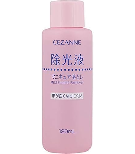 Amazon | ネイルデダンス Nail de Dance アクリリックネイルリムーバー