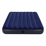 INTEX(インテックス) フルクラシック エアーベッド 137×191×22cm 68758 [日本正規品]