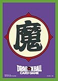 オフィシャルカードスリーブ02 魔族マーク【64枚入り】