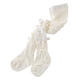 ニシキ P3257 Sweet girl スウィートガール タイツ 70cm - 80cm W・ホワイト