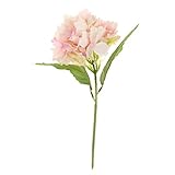 SunniMix 人工　アジサイ　ブライダル　手の花　結婚式　花