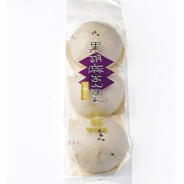 Amazon.co.jp: 聘珍樓 ( へいちんろう ) 黒胡麻 ( 小 ) 黒ごま