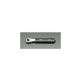 ESCO   バッテリーターミナルレンチ 10mm EA514BA-4