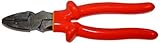 Cementex P9SCNE 9-Inch Linesman Plier [並行輸入品]