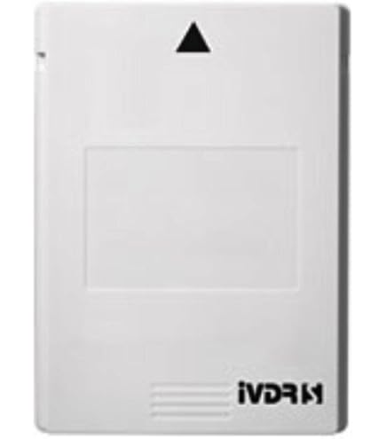 Amazon | I-O DATA iVDR-S 規格対応リムーバブル・ハードディスク