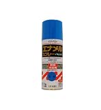 サンデーペイント エナメルスプレーEX 300mL アオ