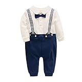 JooNeng SHIRT ベビー・ボーイズ US サイズ: 6-9 Months カラー: ホワイト