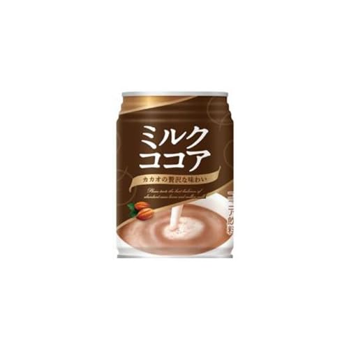 ポッカサッポロフード＆ビバレッジ ミルクココア