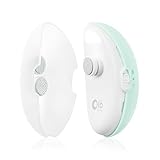 Olababy Trimmo Electric Baby Nail Trimmer by Olababy