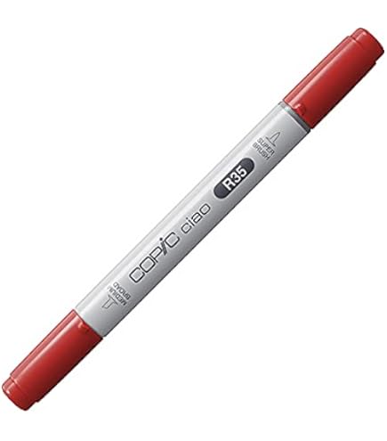 Amazon | too COPIC CIAO コピックチャオ 3本セット (V15) | アート