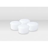 ドウシシャ 手動用製氷カップ ４個セット HS-1534